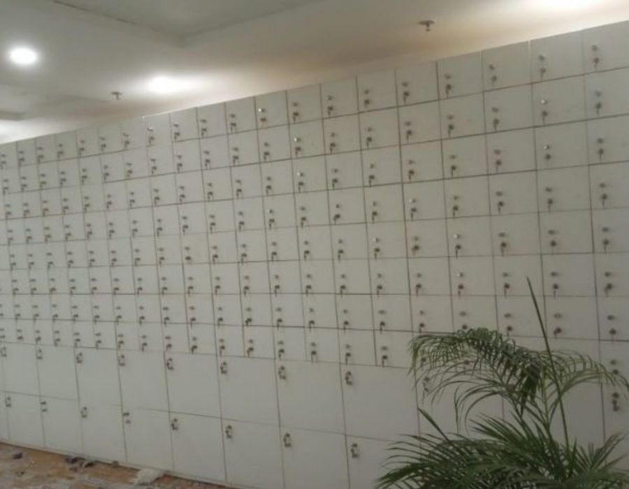 AIHP INFRA PROJECT