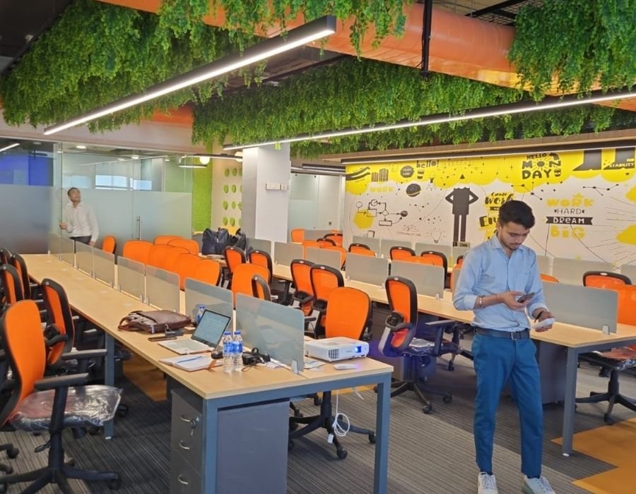 Business Plus