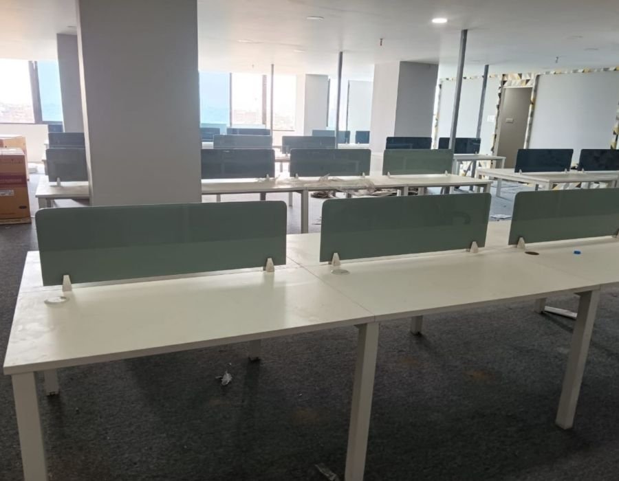Krishna Business Center