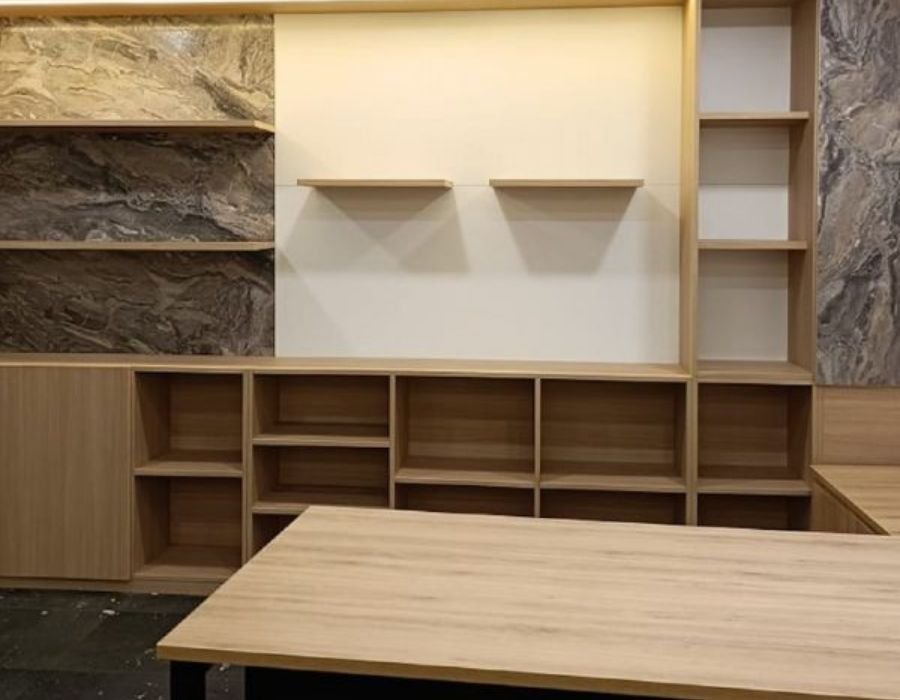 Livspace PFHI