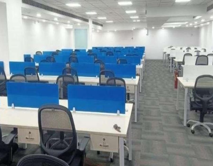 Logix Infotech