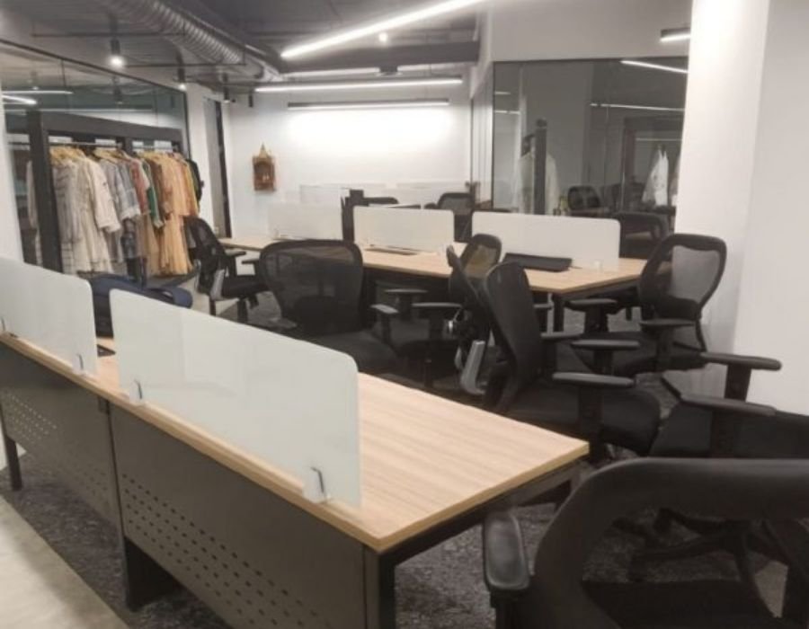 Office Banao ( Zyod )