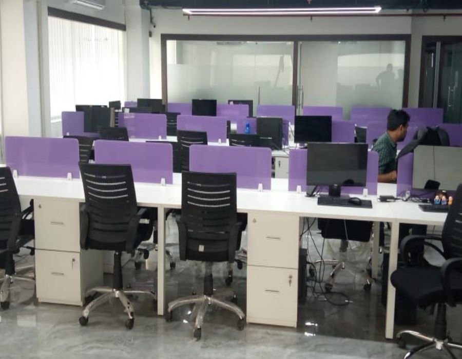 Procapaitus Business park (2)