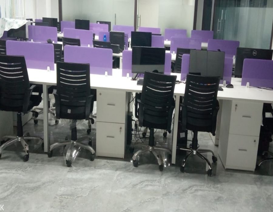 Procapaitus Business park