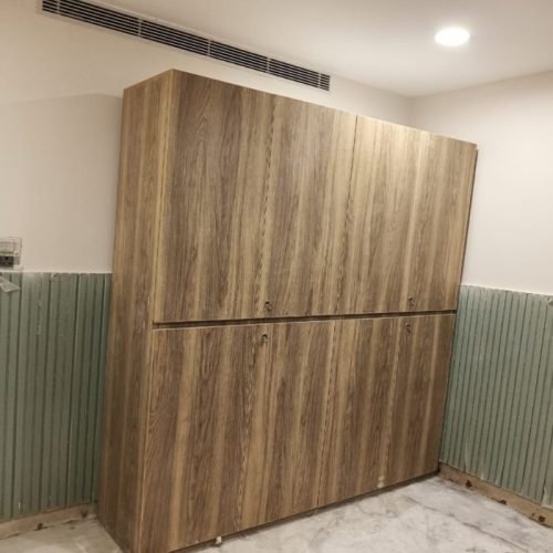 DN Space Solution 3