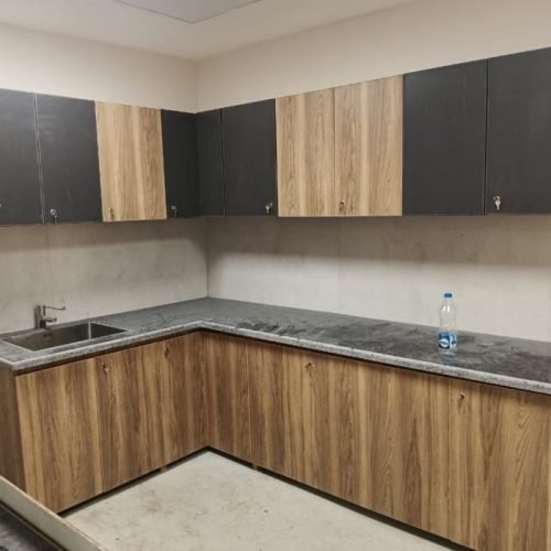 DN Space Solution