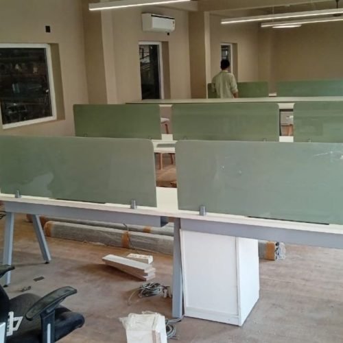 RS Infra Project Pvt Ltd